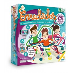Enredados