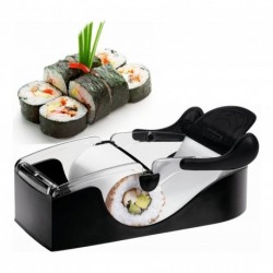 ¡ Elabora Sushi, Nueva Máquina Elabora Rollos Perfectos !!