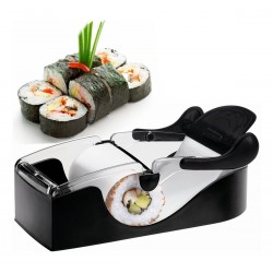 ¡ Elabora Sushi, Nueva Máquina Elabora Rollos Perfectos !!