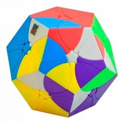 Cubo Rubik Dodecaedro Rediminx Mofang Moyu 8859
