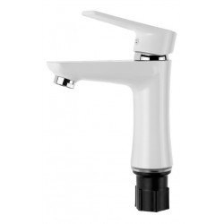 Llave Griferia Grifo Lavamanos Llave Mezclador