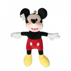 Mickey Mouse Sin Sonido 50 X 40 Cm