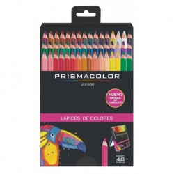 Prismacolor Colores X 48