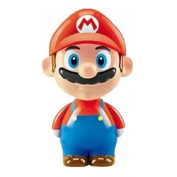 Super Mario Bros Lampara Led Recargable 220v