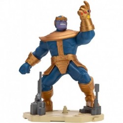Figura Thanos Marvel Avengers Zoteki Original