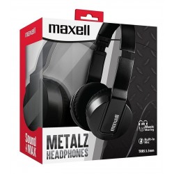 Diademas Solid S2 Sms-10 Con Micrófono Obsidian