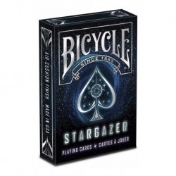 ¡ Juego De Cartas Bicycle Stargazer Playing Cards Poker !!