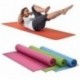 Tapete Yoga 173x61 Cm 8mm Terapia Pilates Relax 7174