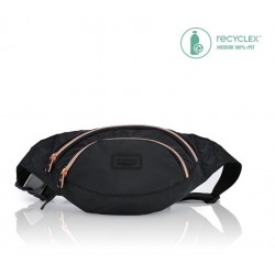 Canguro Xtrem Omicron Black / Rose Gold