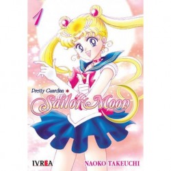 Sailor Moon Manga Tomos Originales Panini Manga