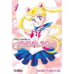 Sailor Moon Manga Tomos Originales Panini Manga