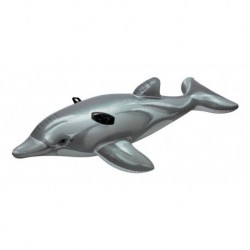 Flotador Delfín Intex 1.75 X 66 Cm