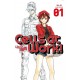 Cells At Work Manga Hataraku Saibou Original Español