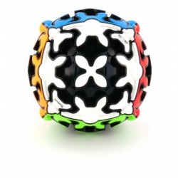 Gear Sphere Cubo Rubik Speed Qiyi Engranes Esfera Original