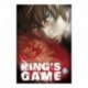 King's Game Manga Tomos Originales Kamite Manga