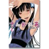 Sankarea Manga Tomos Originales Manga Español
