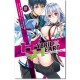 Hybrid × Heart Magias H X H Academy Ataraxia Manga Español