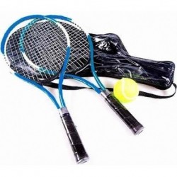 Raqueta Recreativa Tennis Pelota Ref: Mck R5264 Tenis