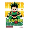 Hunter X Hunter Manga Tomos Originales Panini Manga