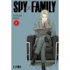 Spy × Family Manga Tomos Originales Español