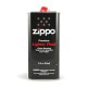 ¡ Combustible Encendedores Zippo 12 Onzas Tarro Grande !!