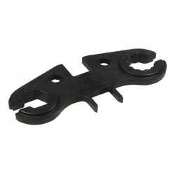 Par De Llaves Para Conector Mc4 - Te Connectivity