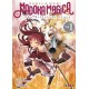 Puella Magi Madoka Magica Manga Original