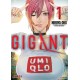 Gigant Manga Original Español