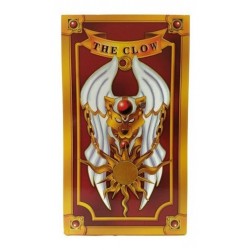 Cardcaptor Sakura Magical Clow Cards Cartas Cosplay