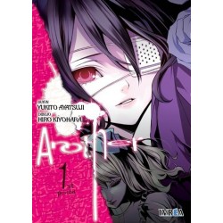 Another Manga Tomos Originales Kamite Manga