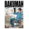 Bakuman Manga Tomos Originales Panini Manga