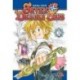 The Seven Deadly/nanatsu Manga Tomos Originales Panini Manga