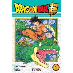 Dragon Ball Super Manga Tomos Originales Español