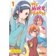 We Never Learn Bokutachi Wa Benkyou Manga Tomo Original Esp