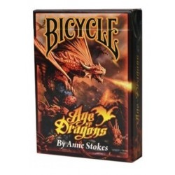 Juego De Cartas Dark Heart De Anne Stokes Dragon