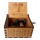 John Lennon Imagine Caja Musical