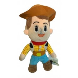 Woody Vaquero-sheriff Toy Story Peluche- 26x15cm