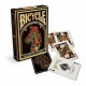 ¡ Cartas Bicycle Warrior Horse Playing Cards Baraja Poker !!