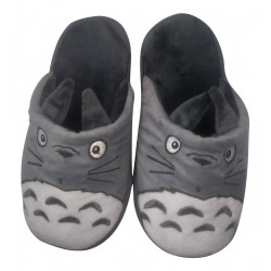 Mi Vecino Totoro Pantuflas Totoro Studio Ghibli