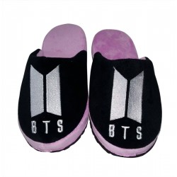 Bts Pantuflas Army