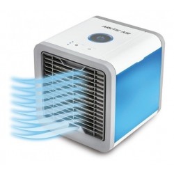 Artic Air Enfirador De Aire Difusor De Aromas