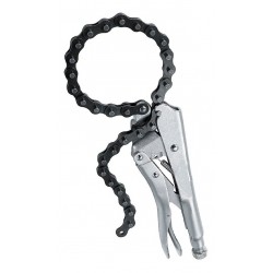 Hombresolo Cadena 18'' Ref Chain Grip Wrench Filtros Tubos G