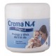 Crema Antipañalitis Numero 4 Por 110 Gramos