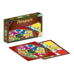 Parques De 6 Puestos