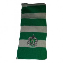 Harry Potter Bufanda Slytherin Logo
