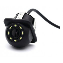 Camara De Reversa Para Carro Impermeable Hd Visión Trasera