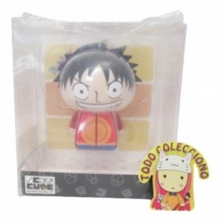 Cubo Armable Rubiks Chara Toons Cube Anime One Piece Luffy