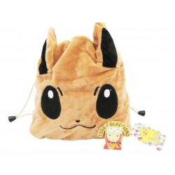 Bolsa O Cosmetiquera Pokemon Nueva Importada 20.5 X 18.5
