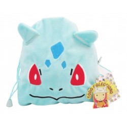Bolsa Portacomidas Bento / Cosmetiquera Pokemon Importada
