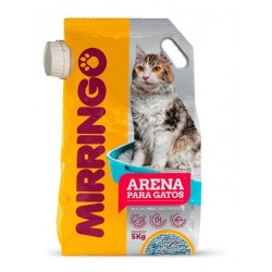 Mirringo Arena X 5 Kg